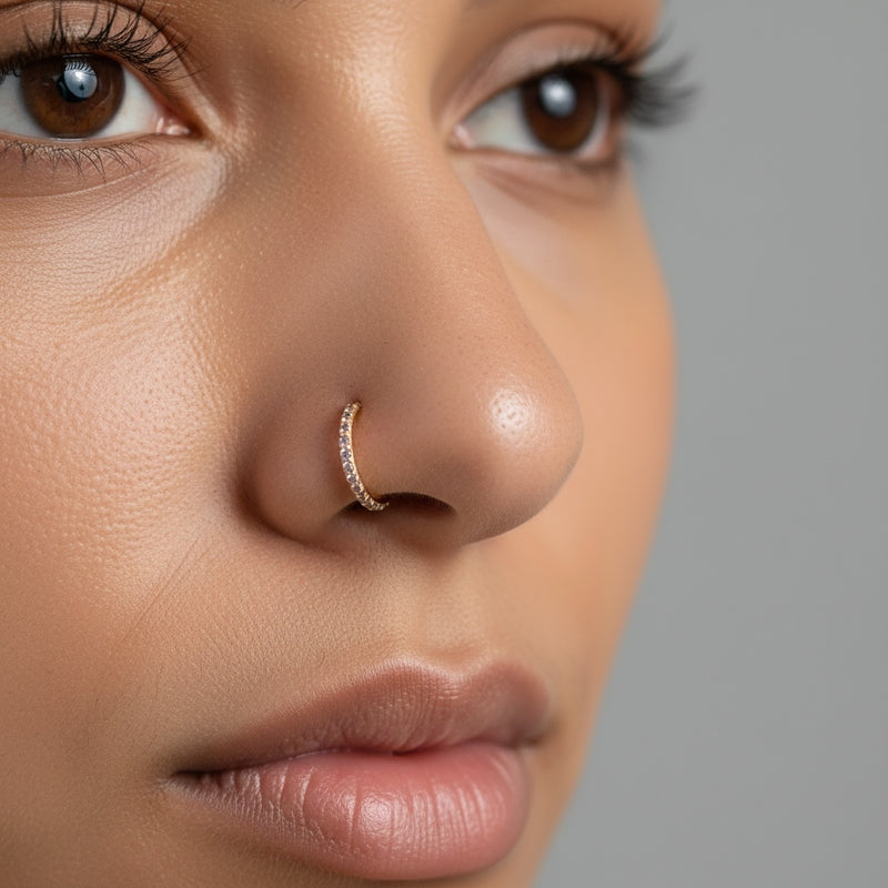 NOSTRIL