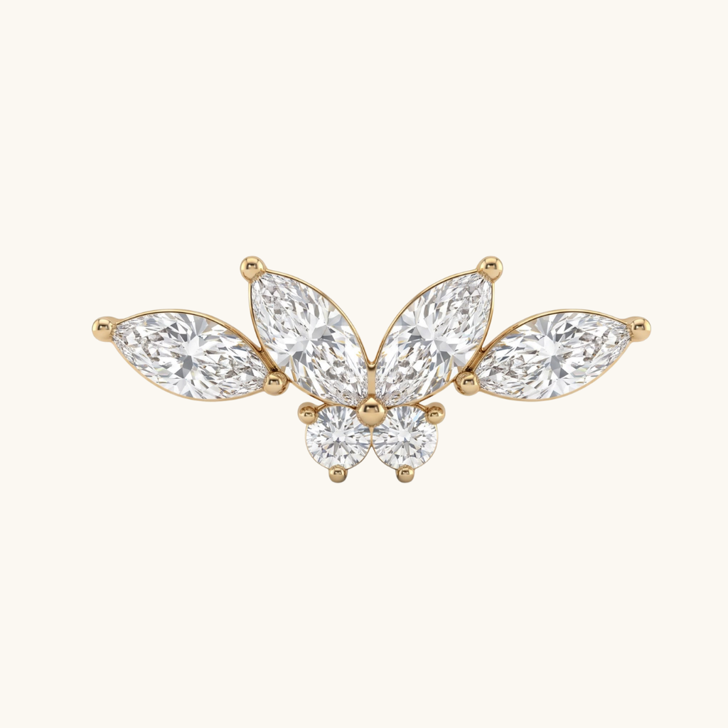 PLUME Mianela Jewelry