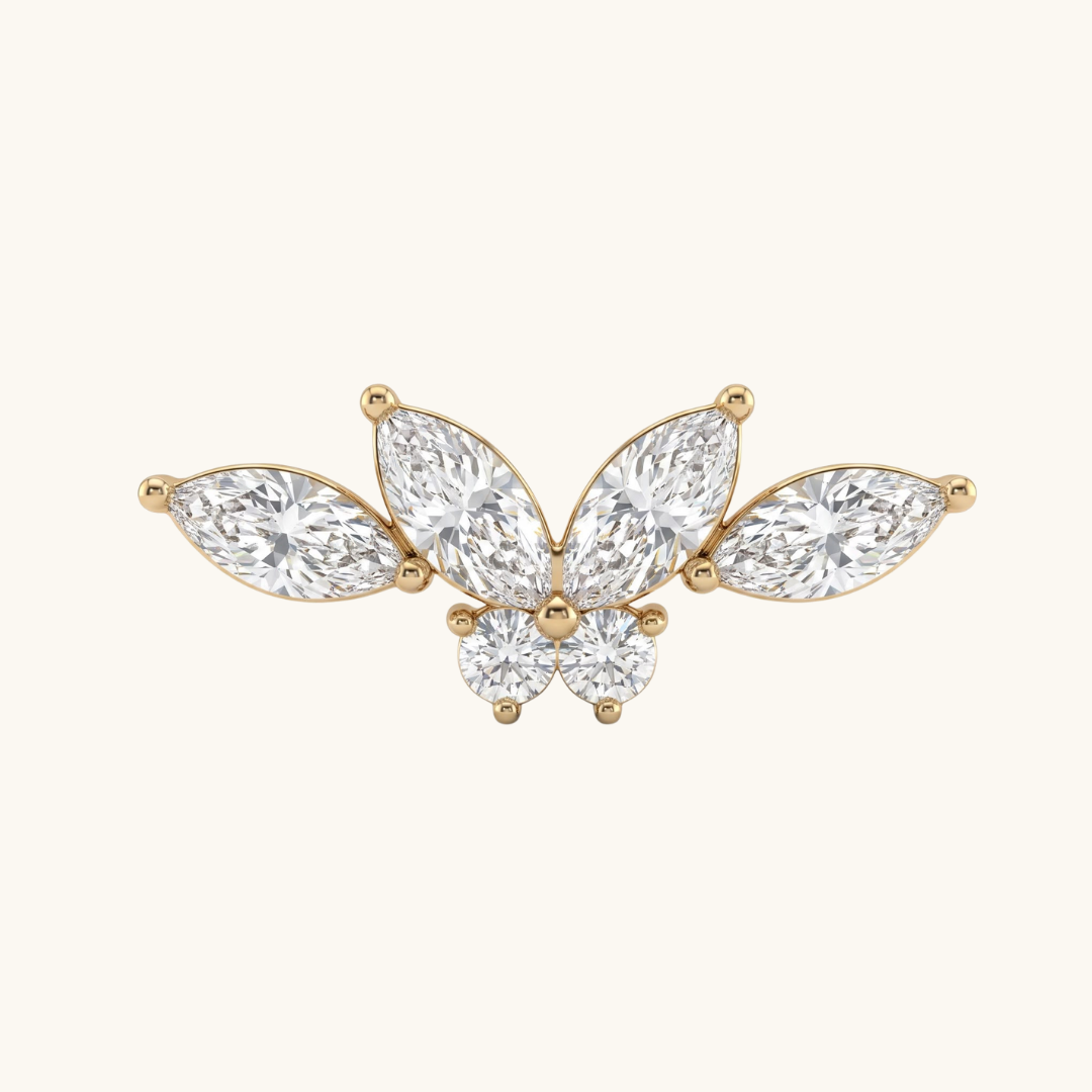 PLUME Mianela Jewelry