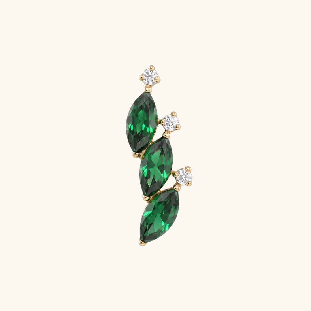 PETALIA Mianela Jewelry