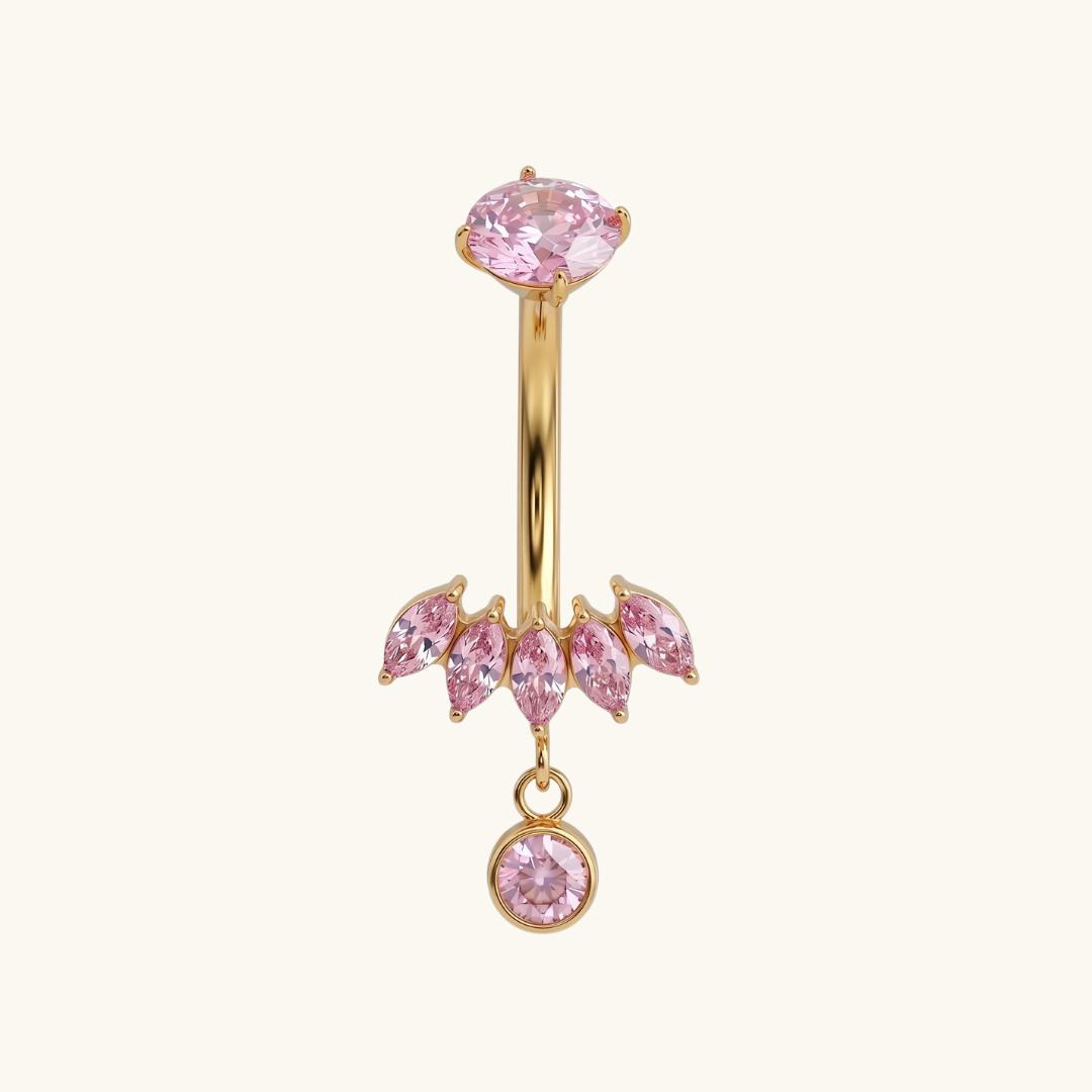 Noémie Mianela Jewelry