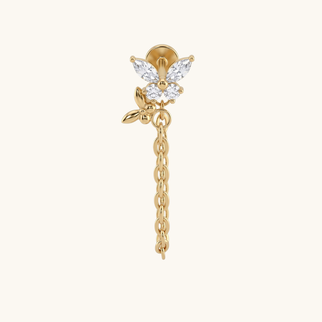 TALIA Mianela Jewelry
