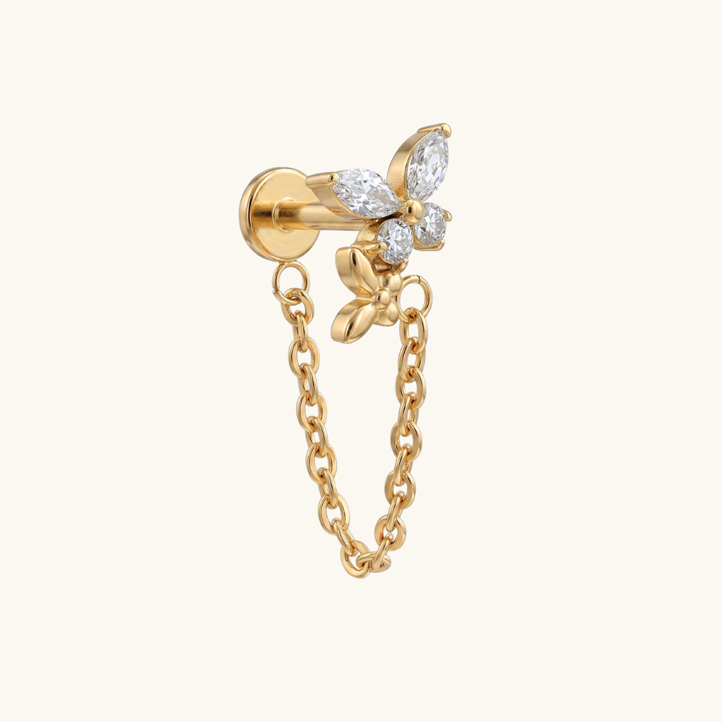 TALIA Mianela Jewelry