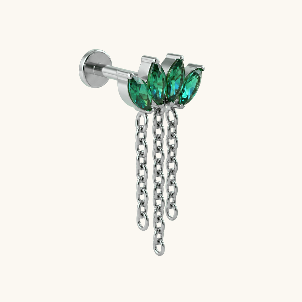 SUZANA Mianela Jewelry