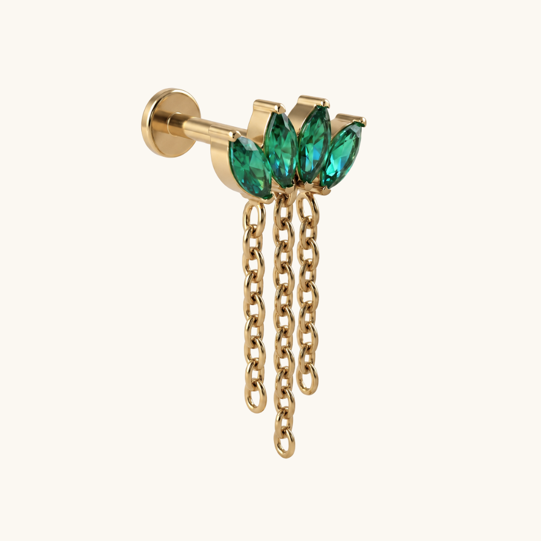 SUZANA Mianela Jewelry
