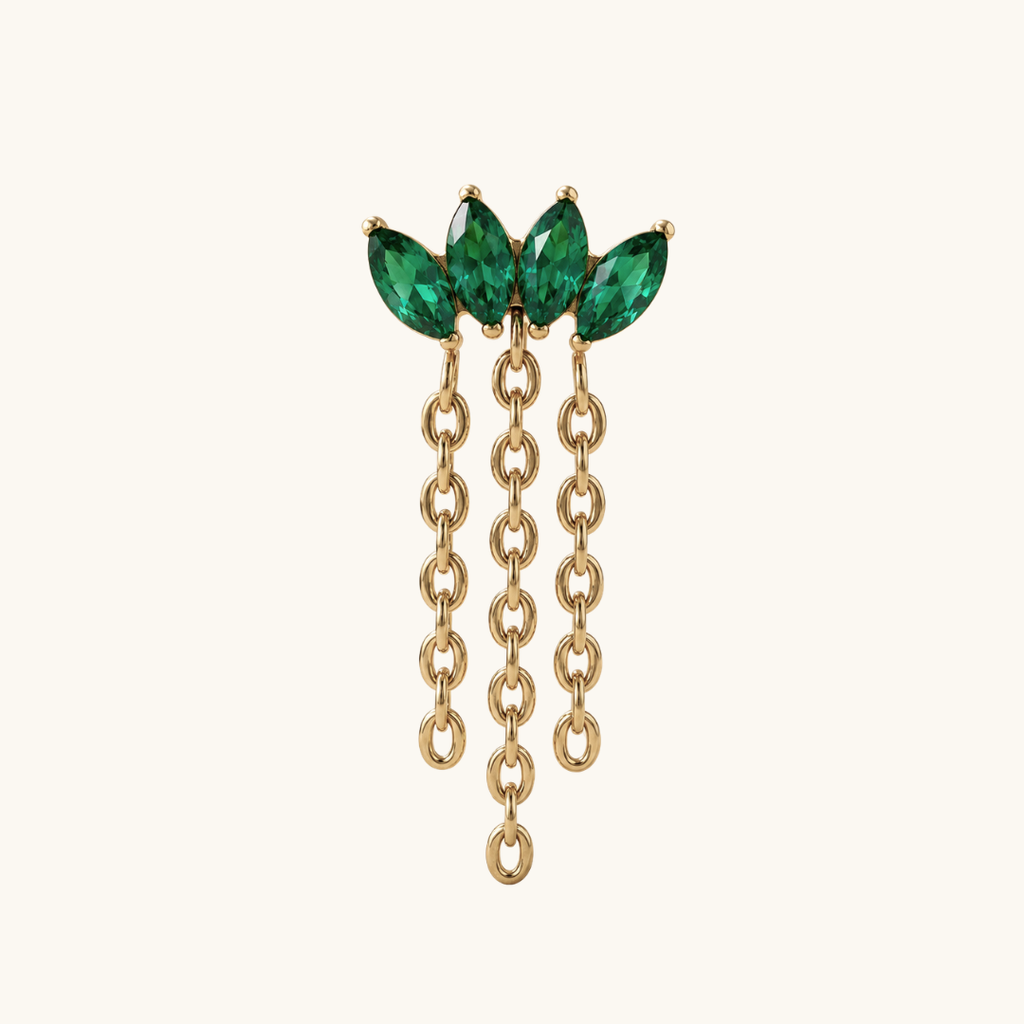 SUZANA Mianela Jewelry