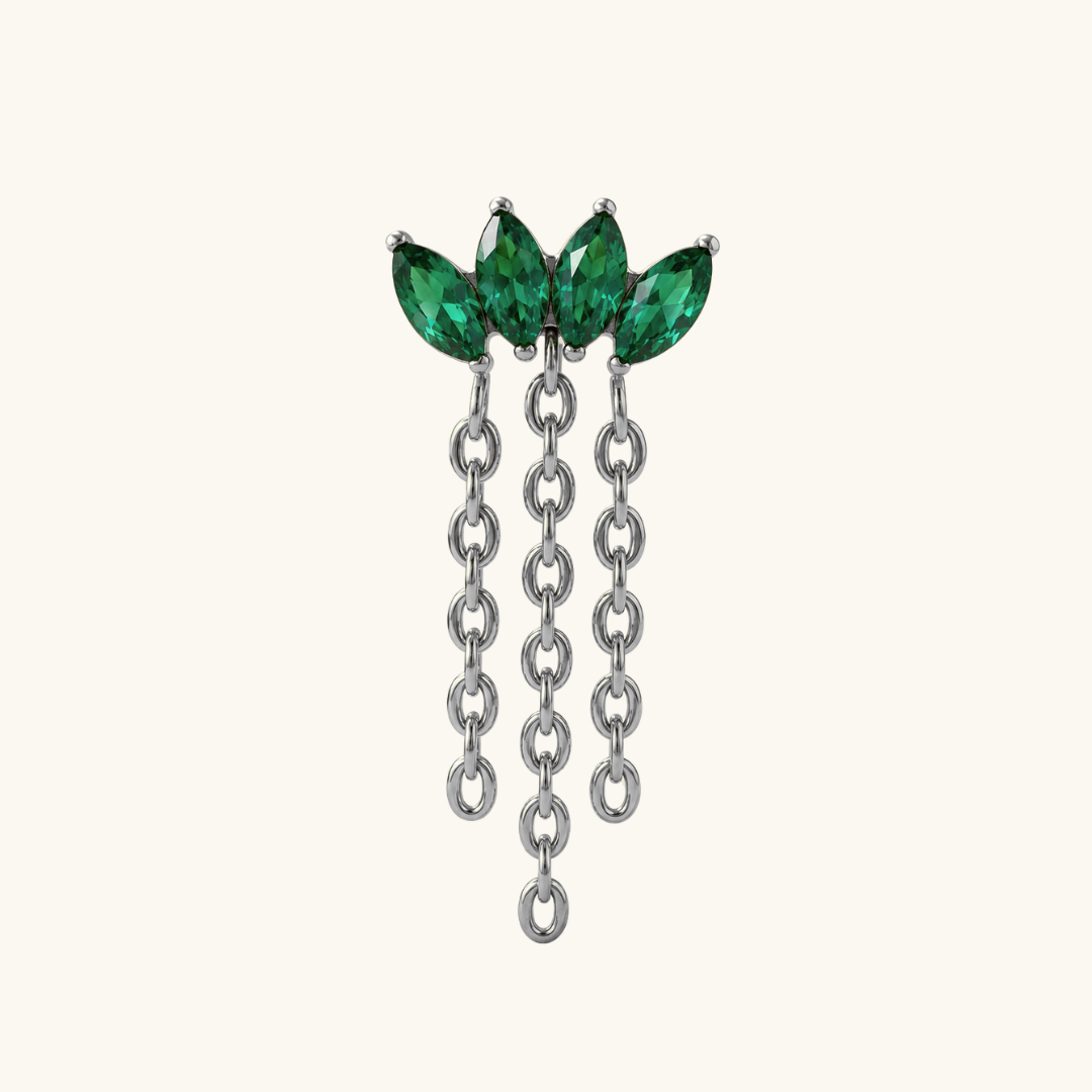 SUZANA Mianela Jewelry