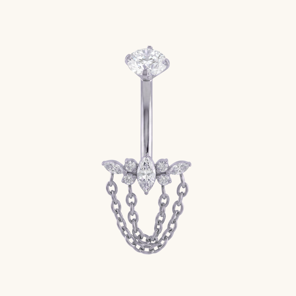 LYA Mianela Jewelry