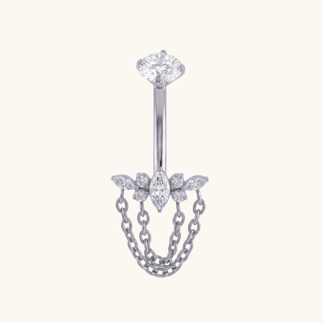 LYA Mianela Jewelry