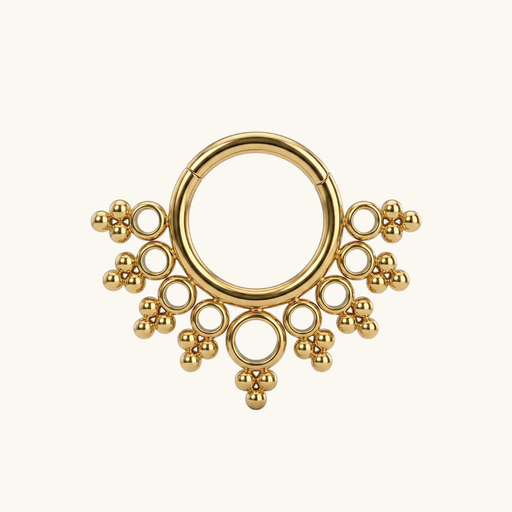 NEMESIS Mianela Jewelry
