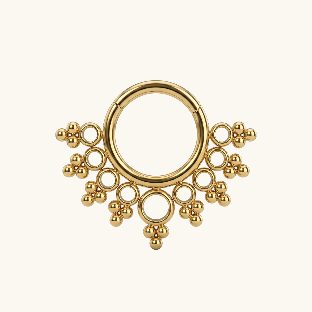 NEMESIS Mianela Jewelry