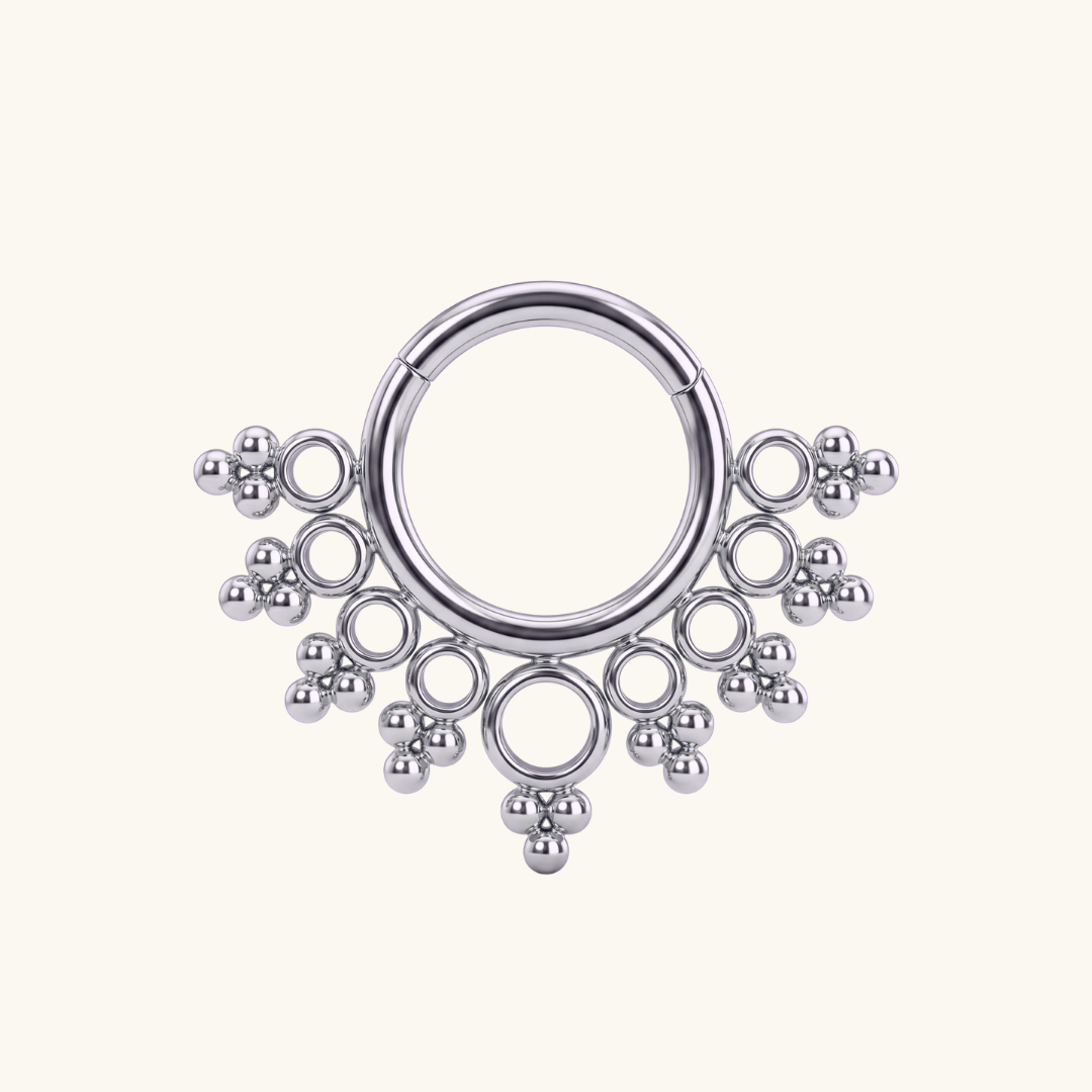 NEMESIS Mianela Jewelry