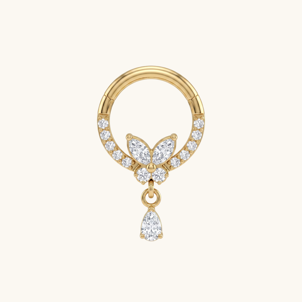 VANESSA Mianela Jewelry