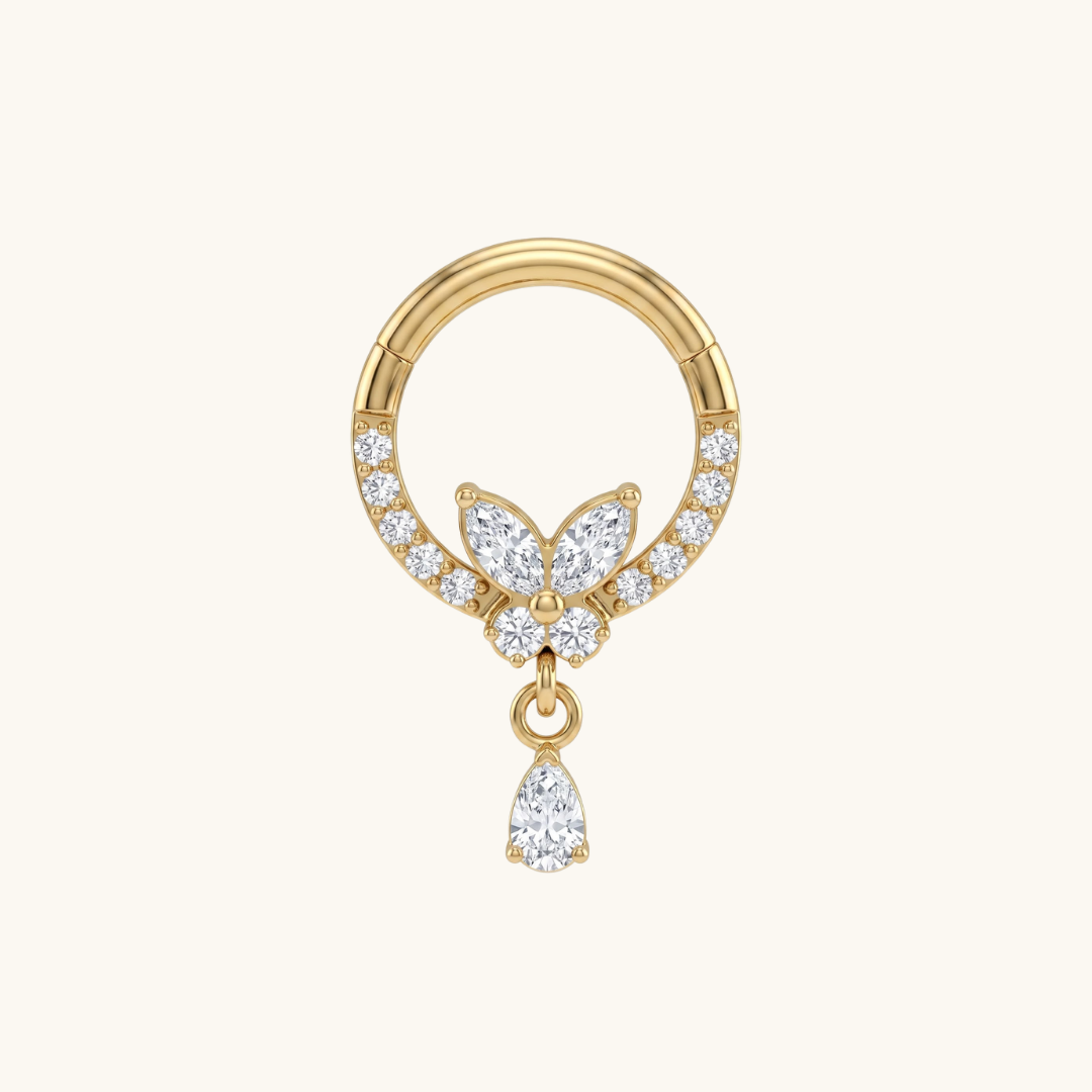 VANESSA Mianela Jewelry