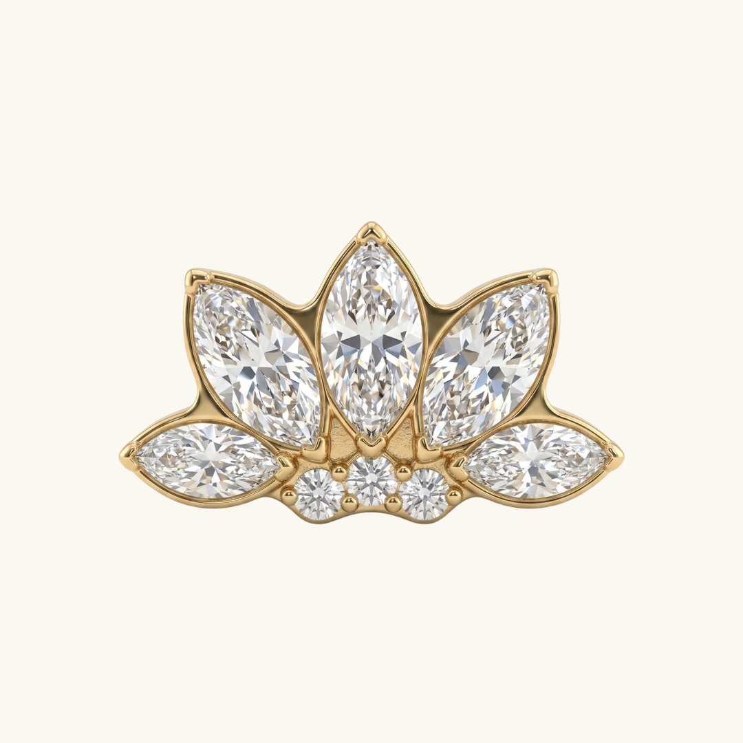 Anaya XL Mianela Jewelry