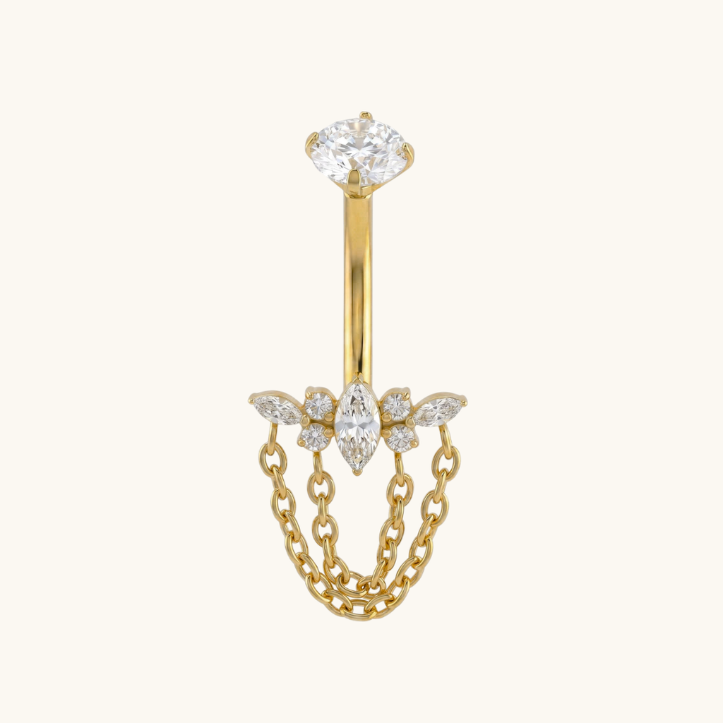 LYA Mianela Jewelry