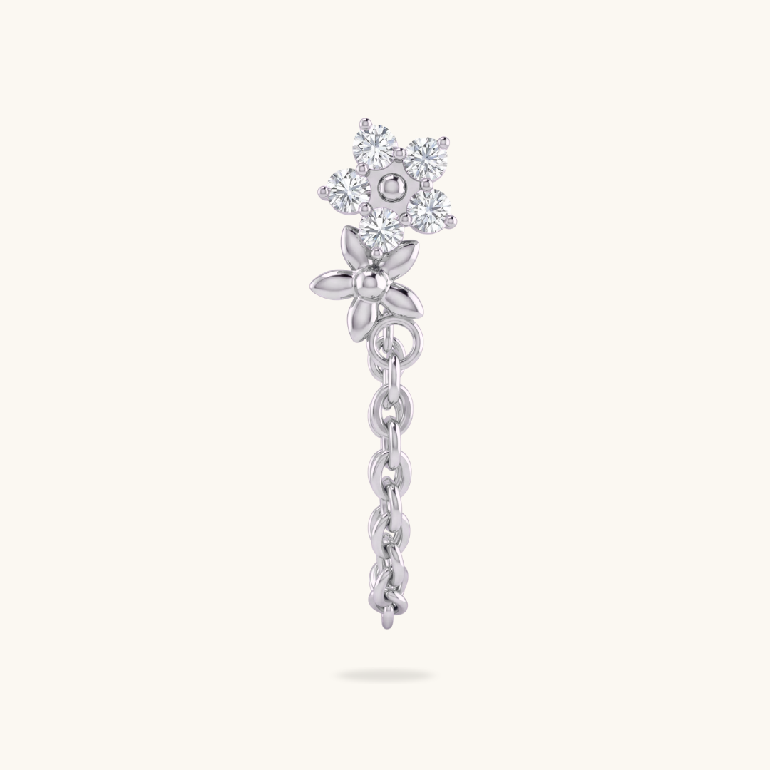 FLORA Mianela Jewelry