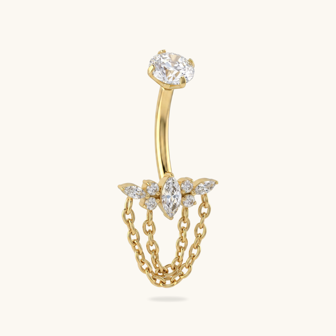 LYA Mianela Jewelry