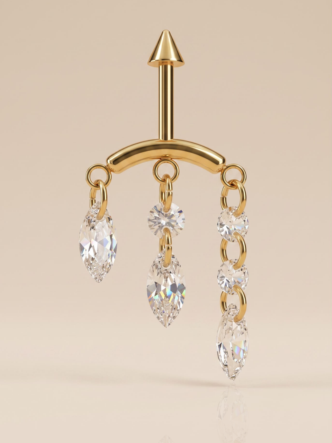 Amélia Mianela Jewelry