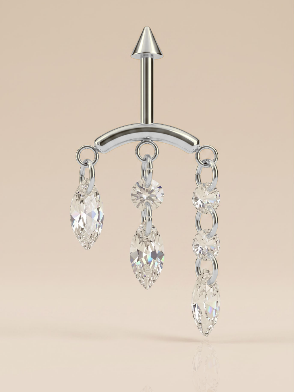Amélia Mianela Jewelry