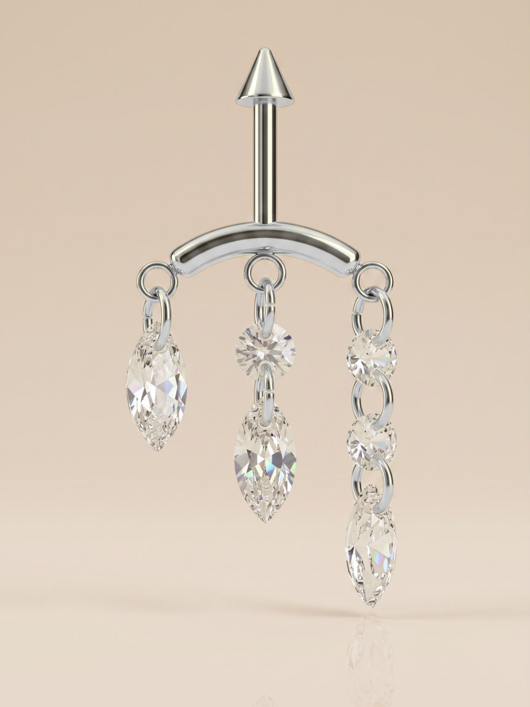 Amélia Mianela Jewelry