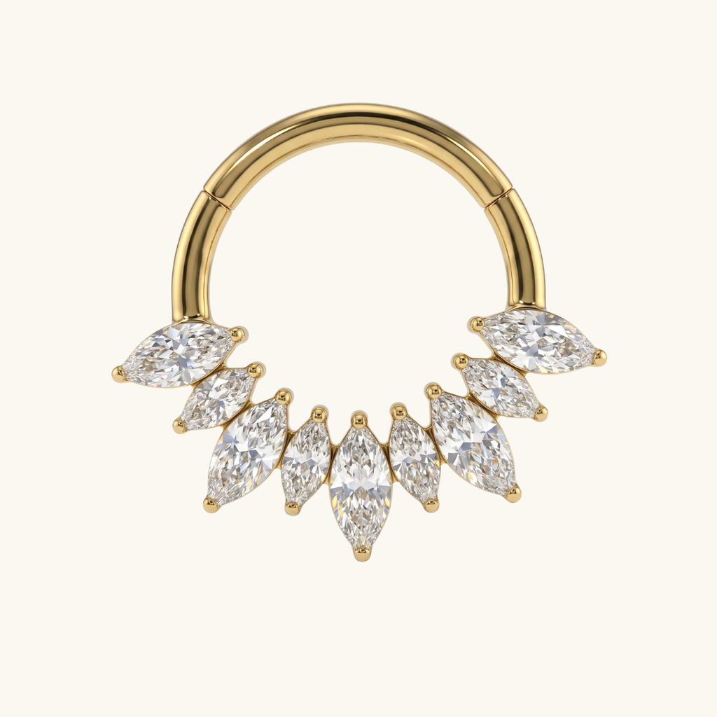VAIANA Mianela Jewelry