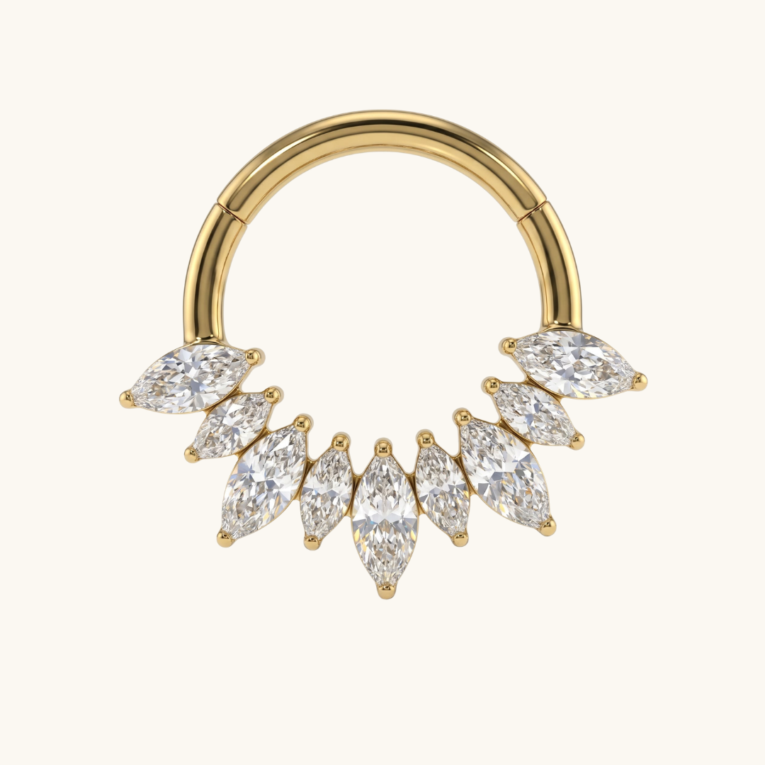 VAIANA Mianela Jewelry