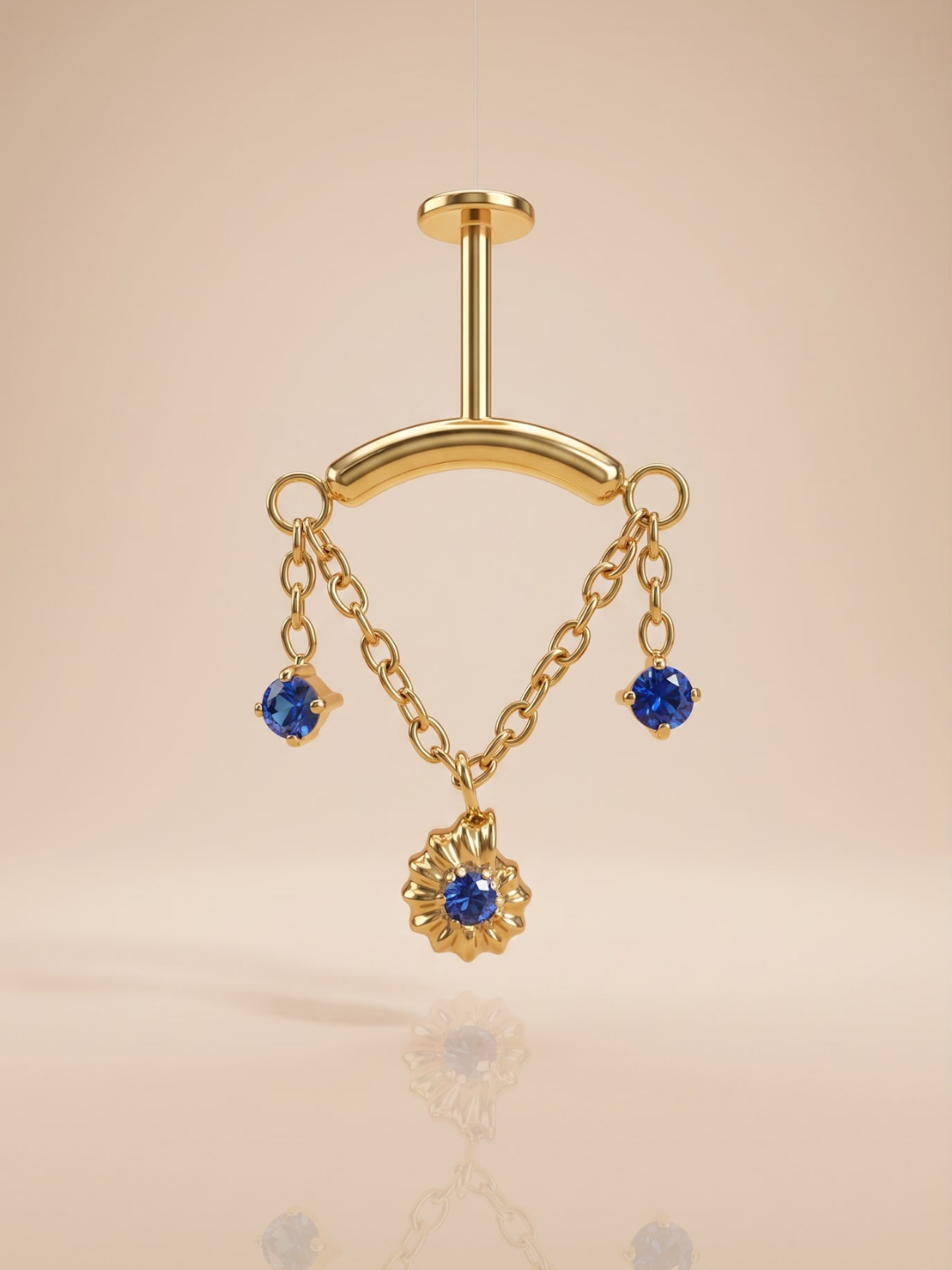 Amélia (Copie) Mianela Jewelry