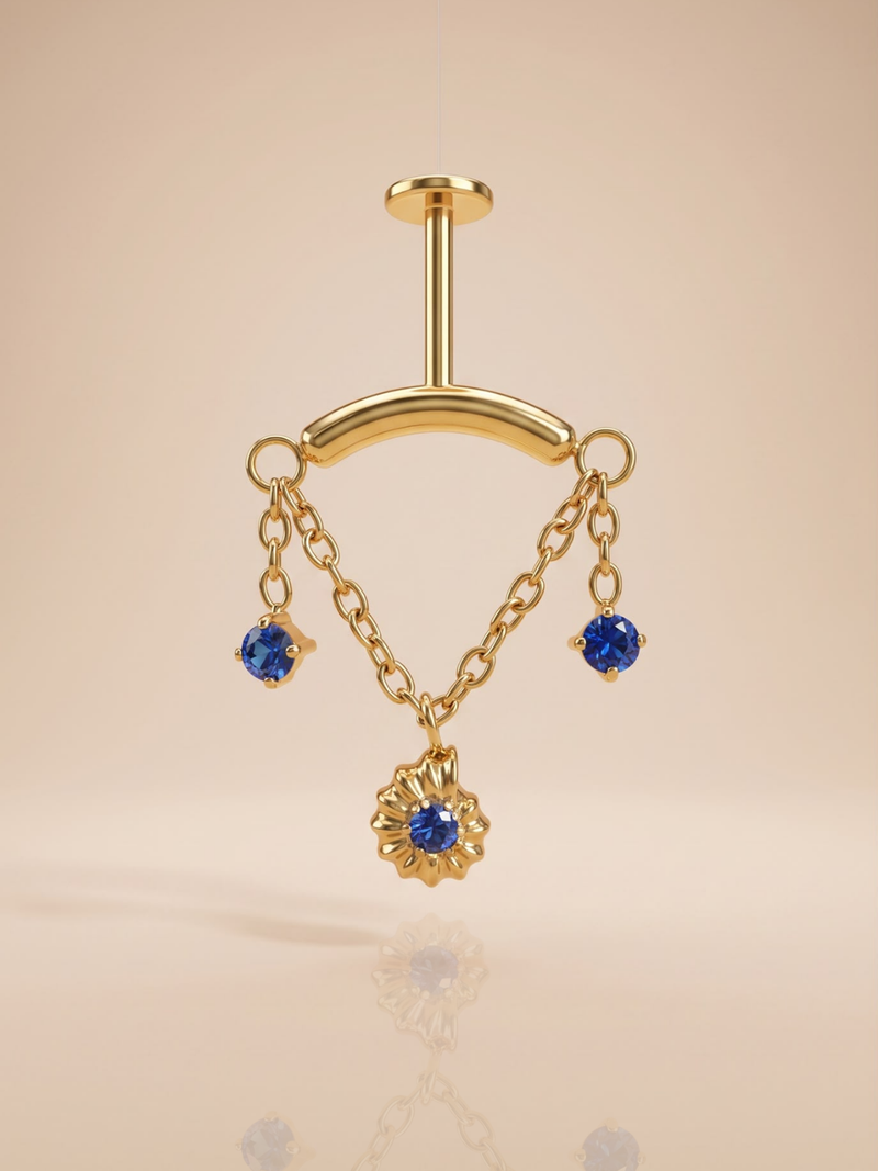 Amélia (Copie) Mianela Jewelry