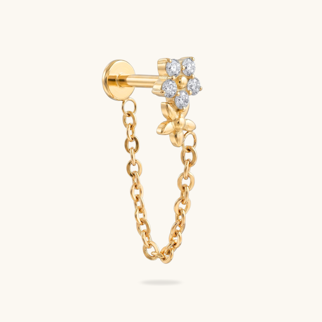 FLORA Mianela Jewelry
