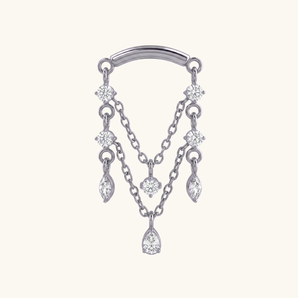 ARIANA Mianela Jewelry