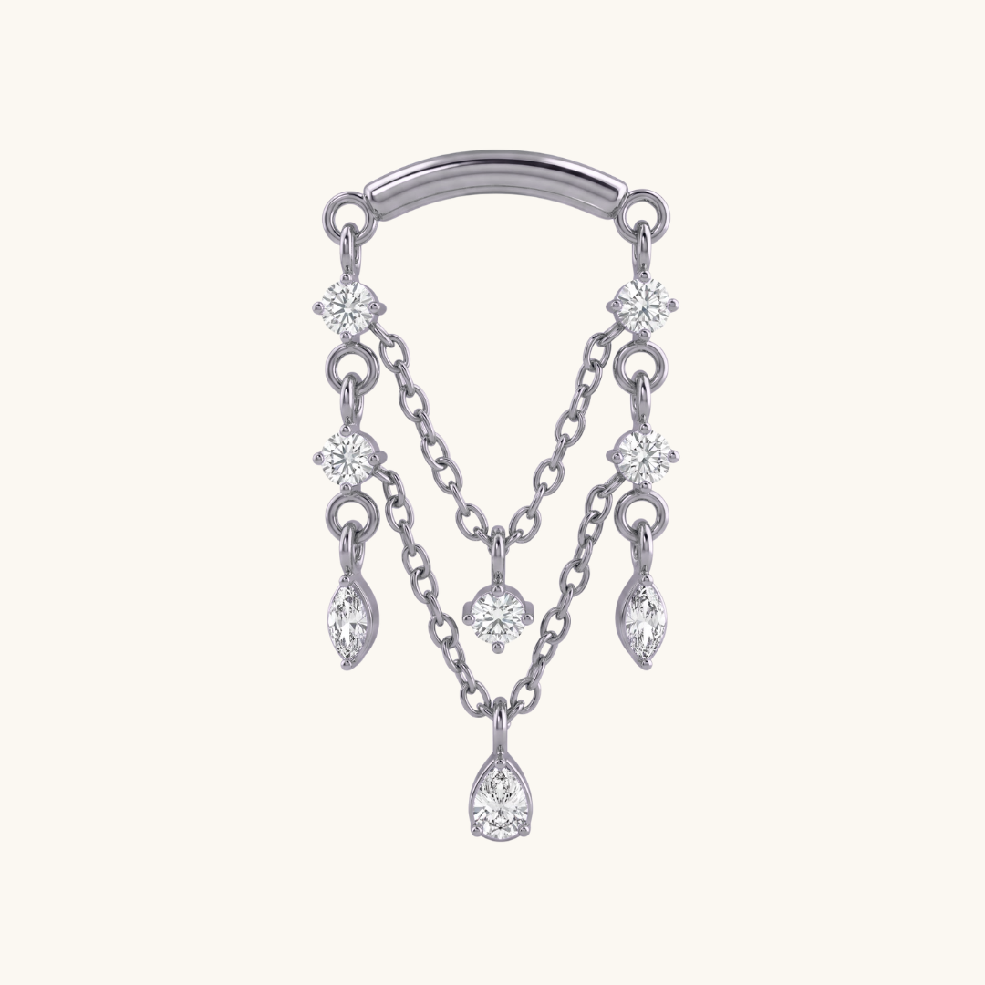 ARIANA Mianela Jewelry