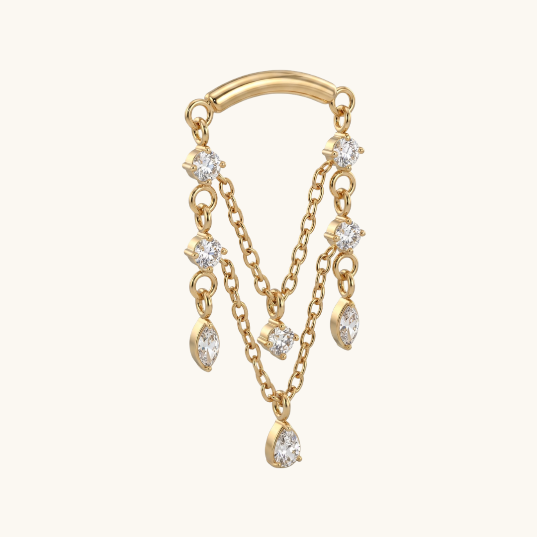 ARIANA Mianela Jewelry
