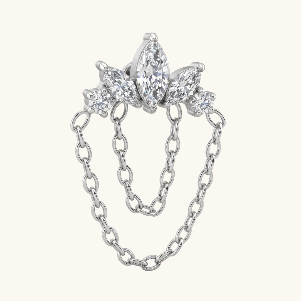 SOPHIA Mianela Jewelry