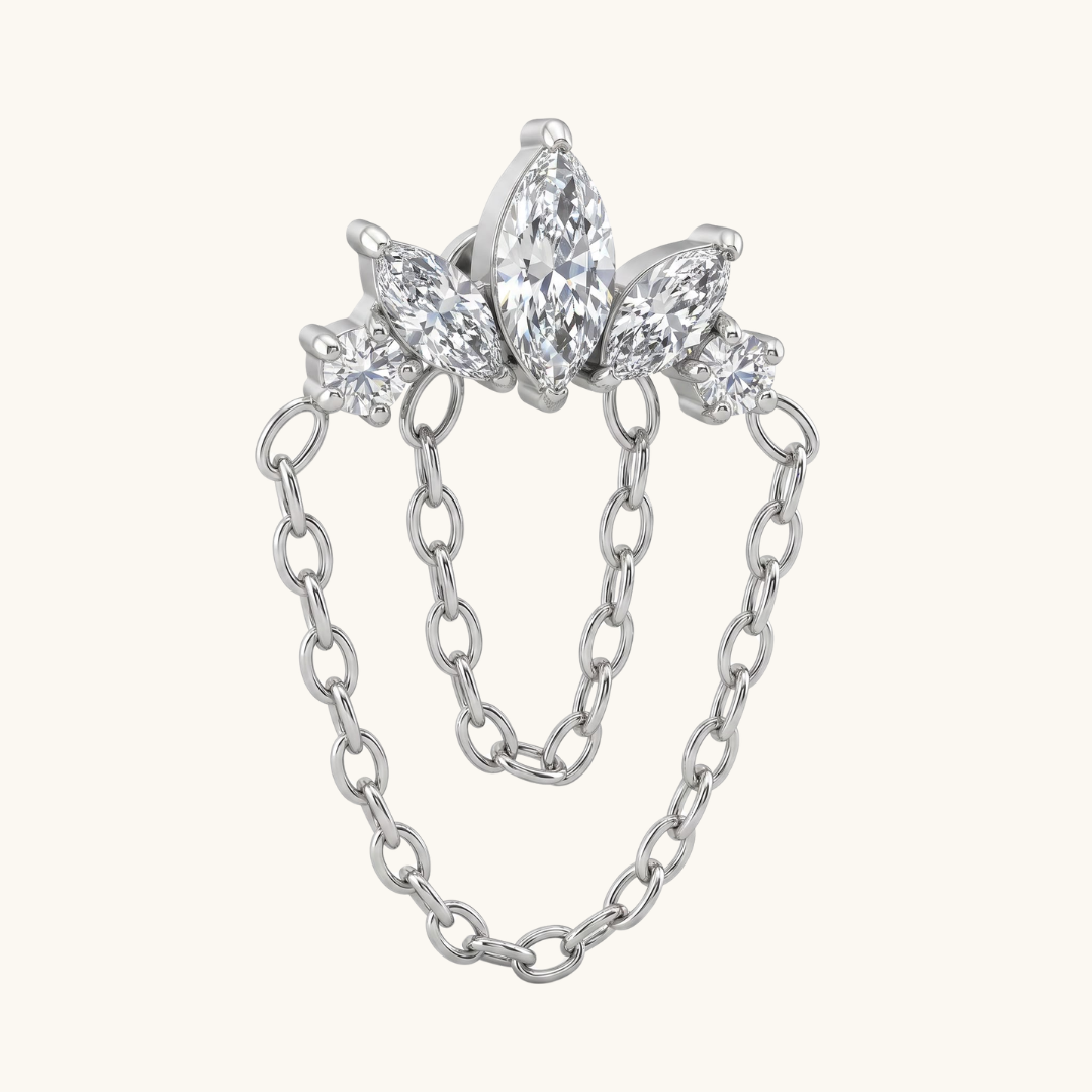 SOPHIA Mianela Jewelry