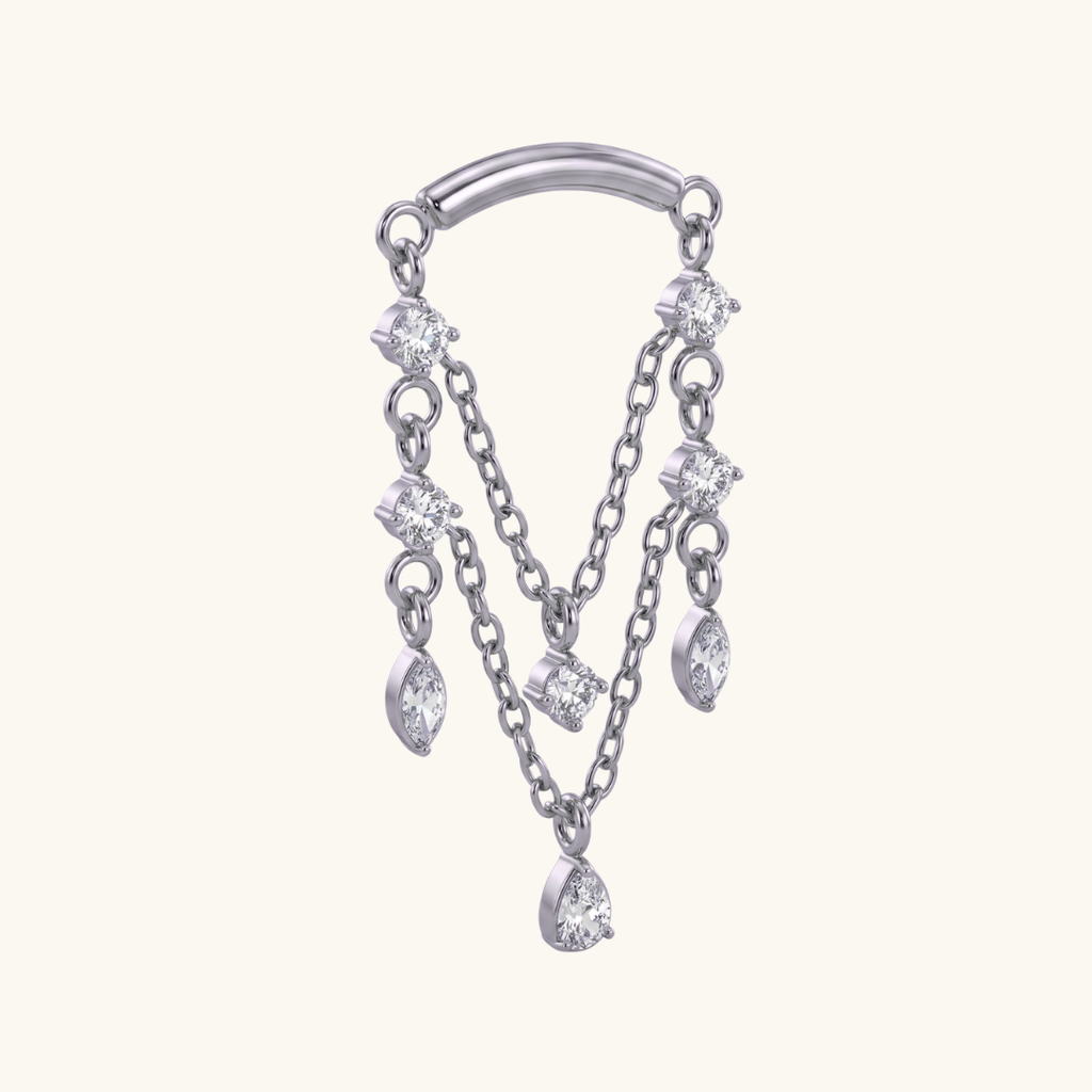 ARIANA Mianela Jewelry