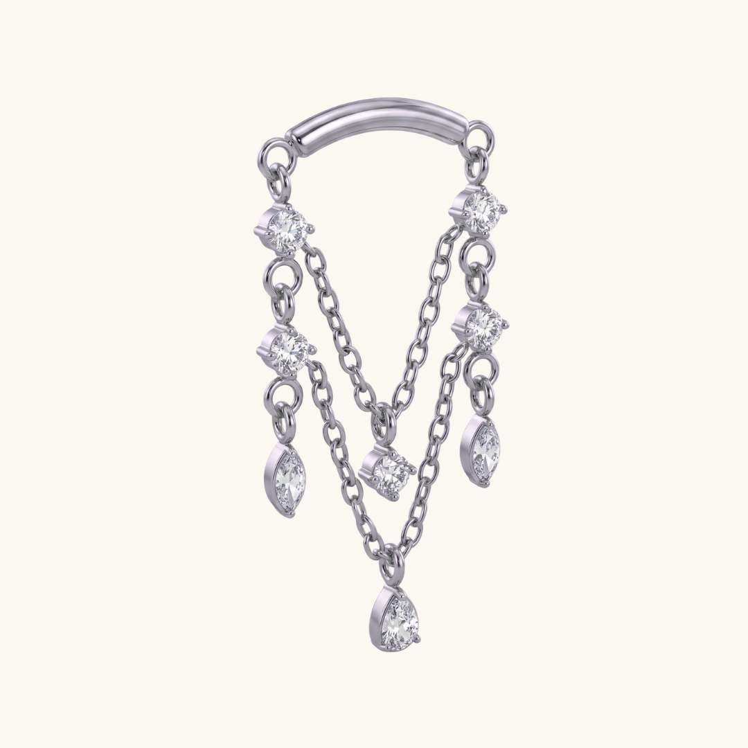 ARIANA Mianela Jewelry