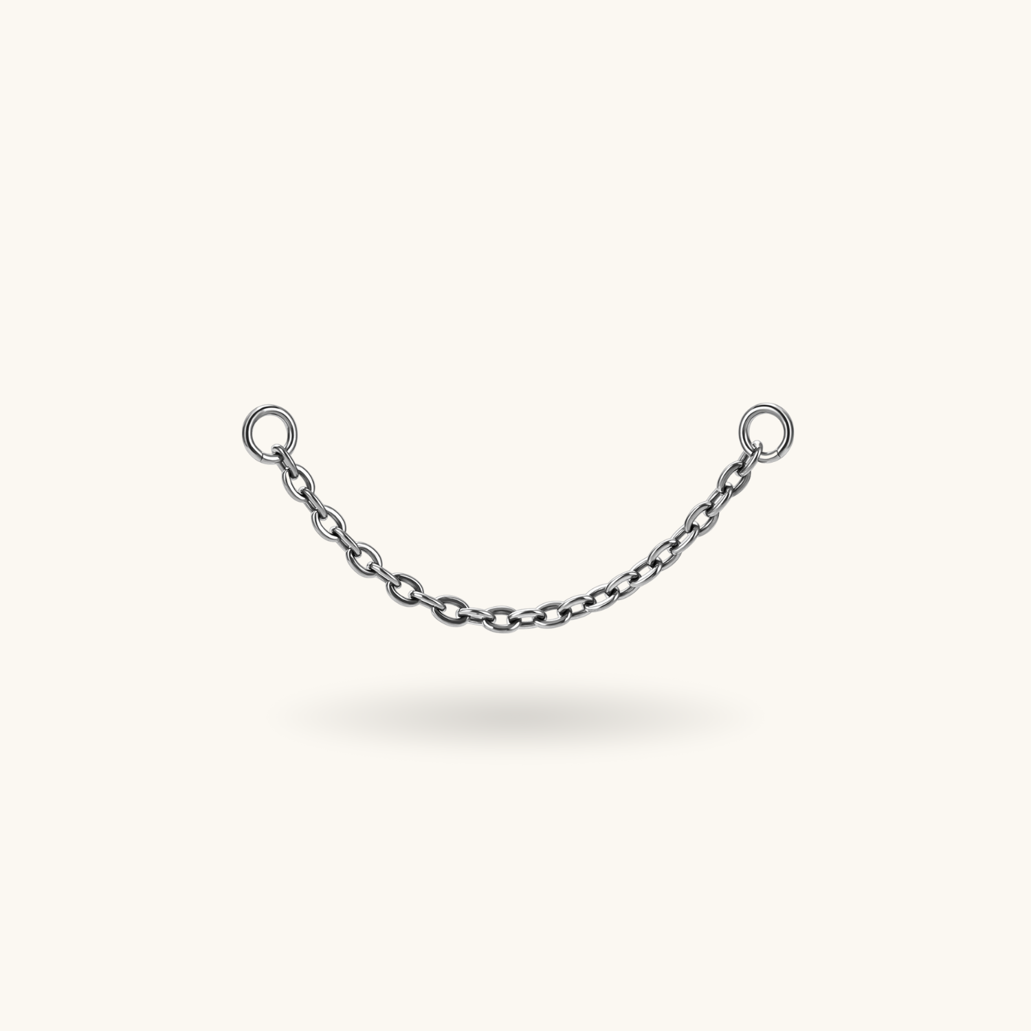 CHAINE  SIMPLE Mianela Jewelry