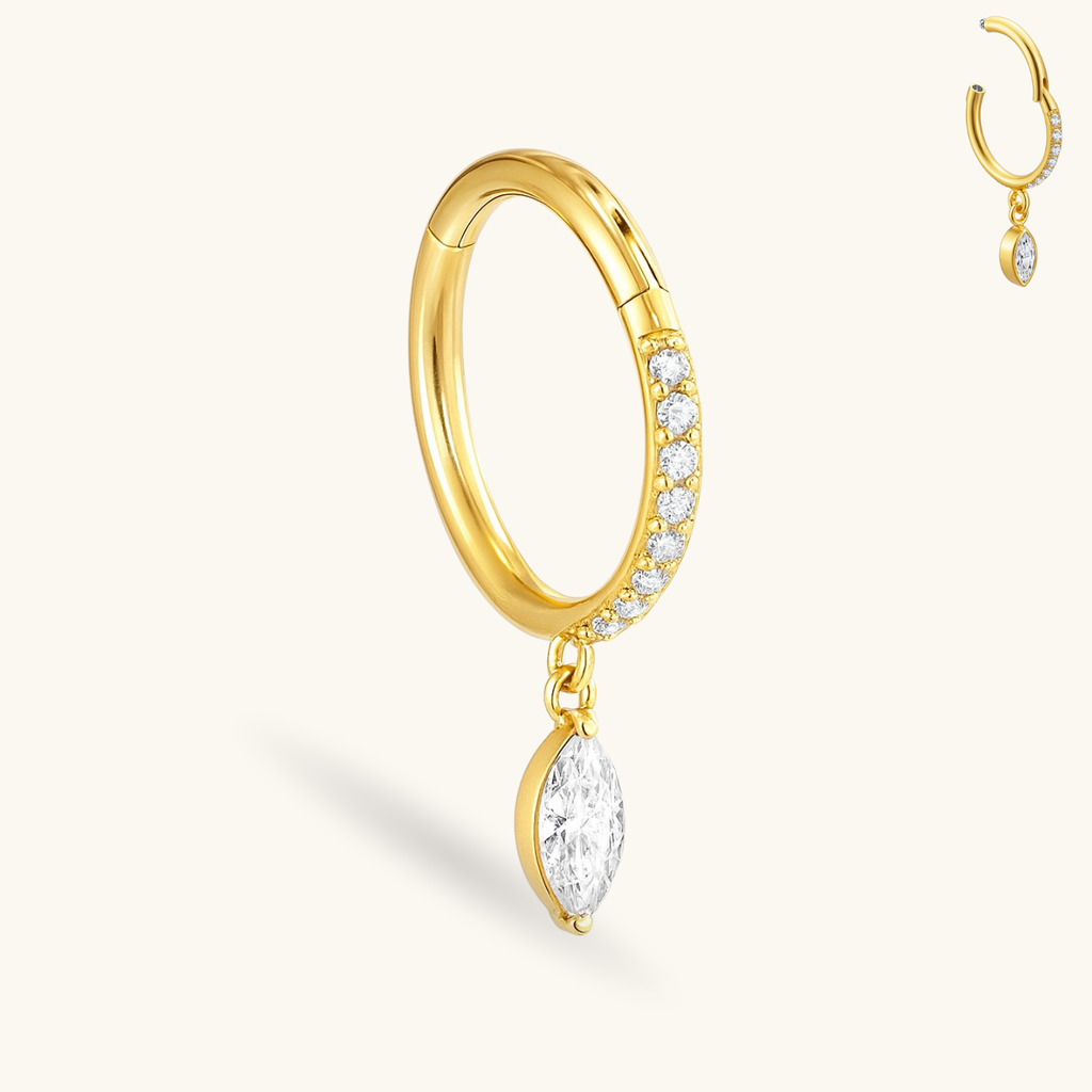 ALMA Mianela Jewelry