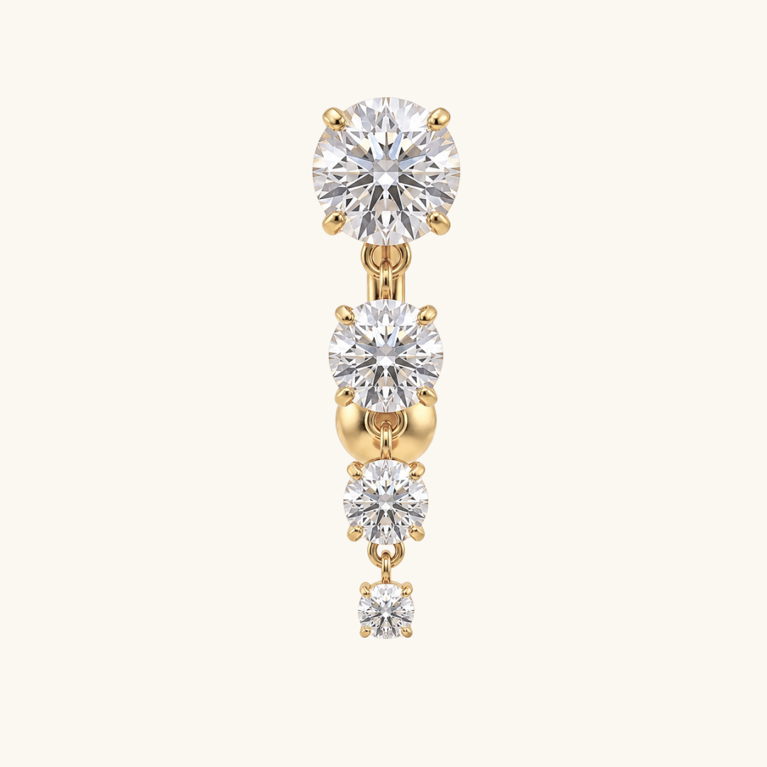 VALENTINE Mianela Jewelry