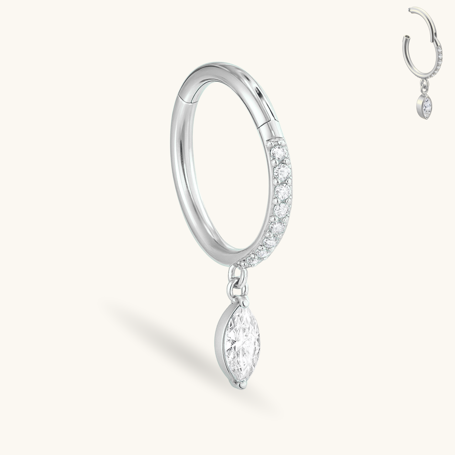 ALMA Mianela Jewelry