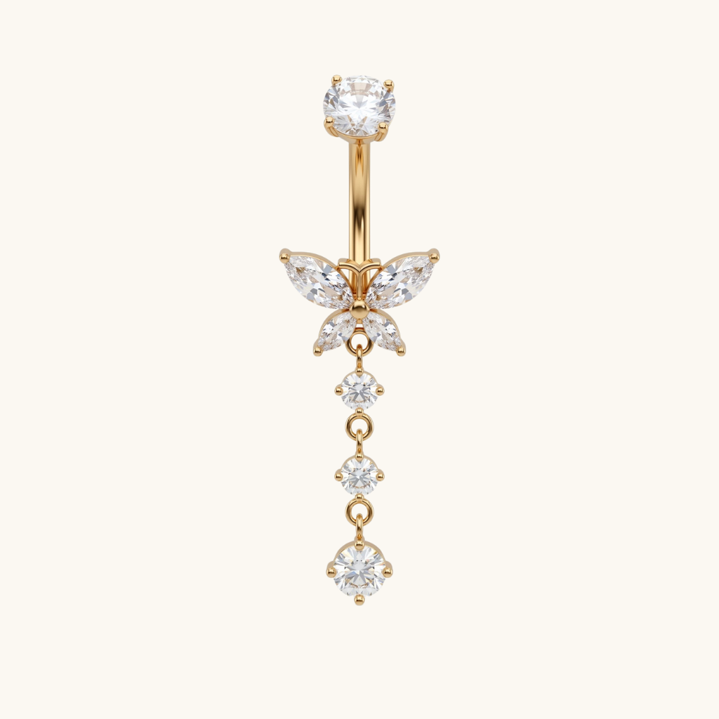 MARIPOSA Mianela Jewelry
