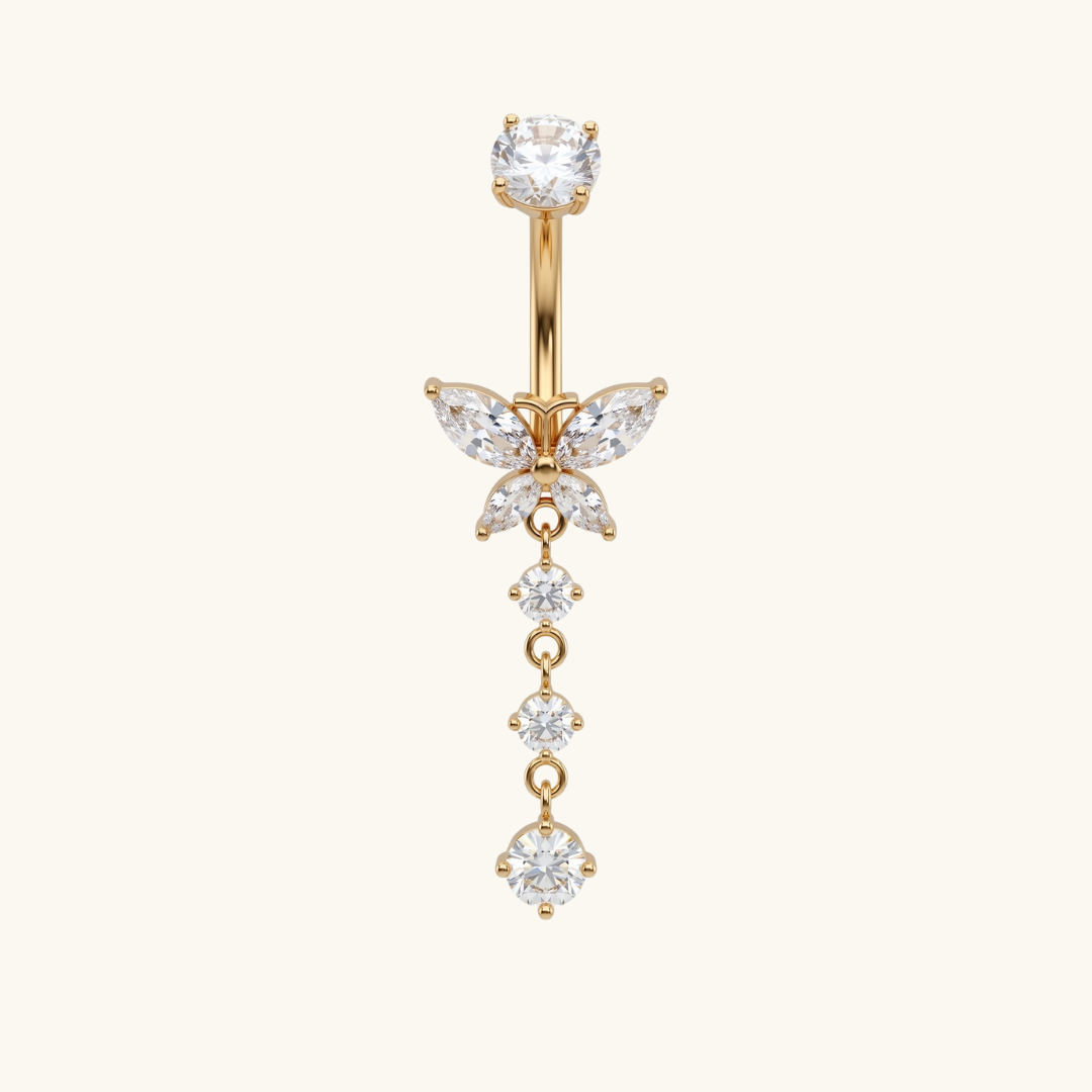 MARIPOSA Mianela Jewelry