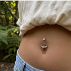 LYA Mianela Jewelry