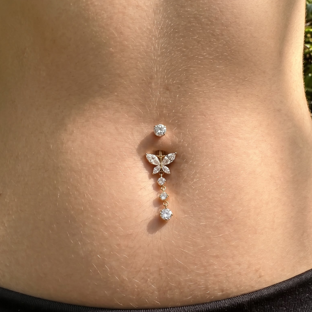 MARIPOSA Mianela Jewelry