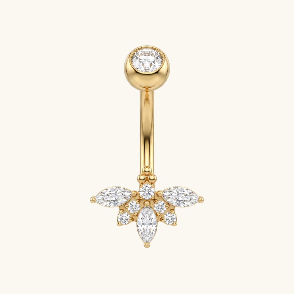 BAHIA Mianela Jewelry