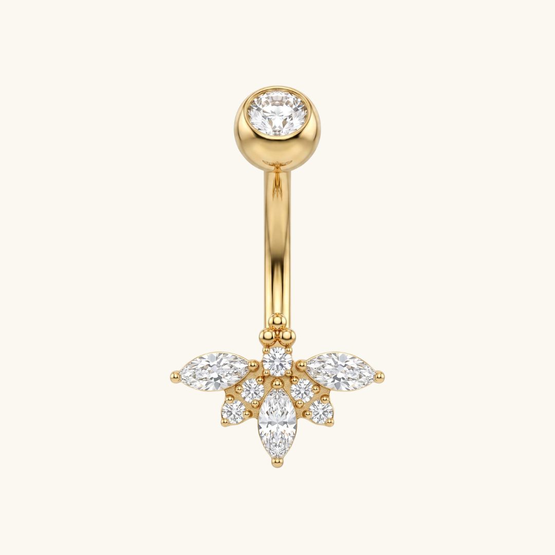 BAHIA Mianela Jewelry