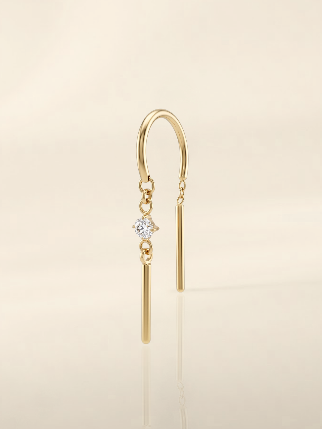 CLARISSA Mianela Jewelry