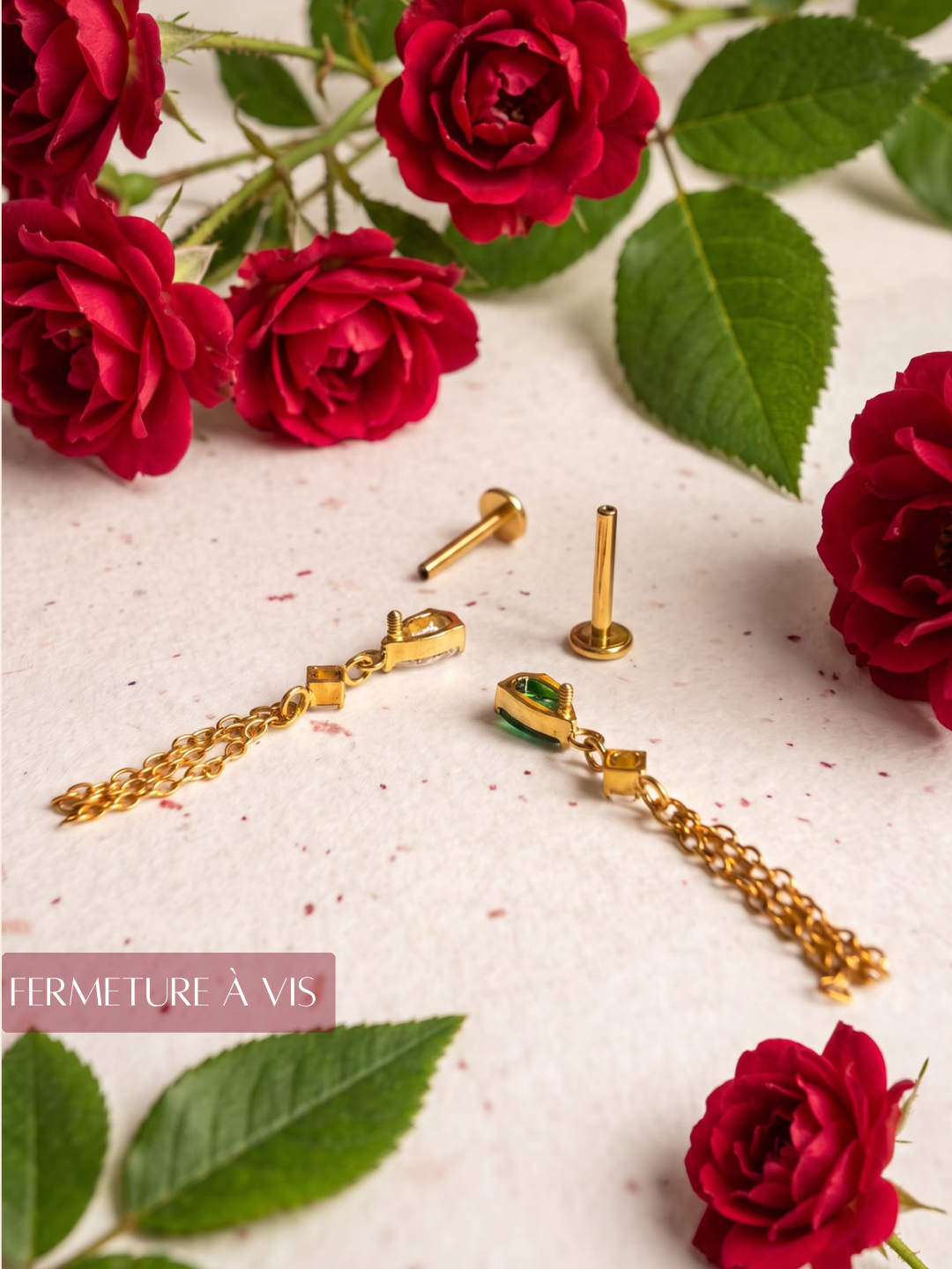 dfg Mianela Jewelry