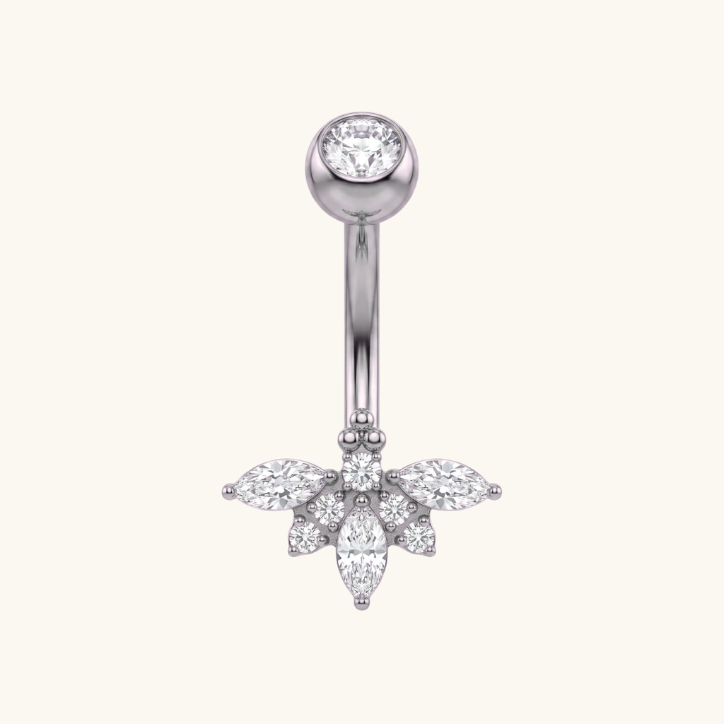 BAHIA Mianela Jewelry